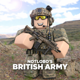 [🇪🇸] Academia Militar Britanica Sandhurts