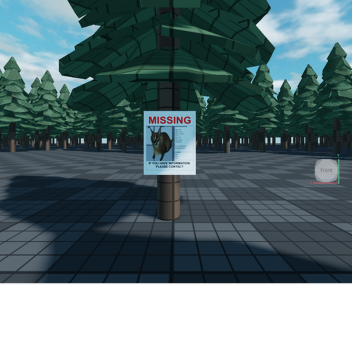 спаси шлёпу от зомби 2 (forest)
