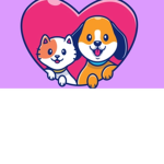 PuppyDog & KittyCat Fan Club!
