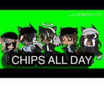 Cool hoomans :P