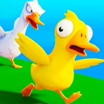 ダックダック
