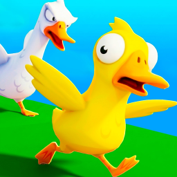 Duck Duck icon