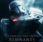 Hux's Imperial Remnant