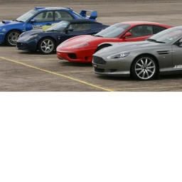 [FULLED!!!!!!!!]  Hyper Car Racing LAST UPDATE icon