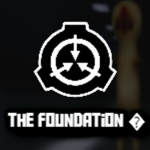 | 𝐒𝐂𝐏𝐅 The Foundation�