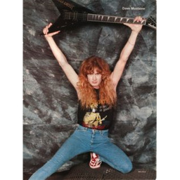 survive dave mustaine obby