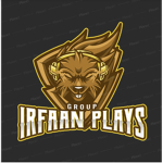 I r f a a n plays YT group