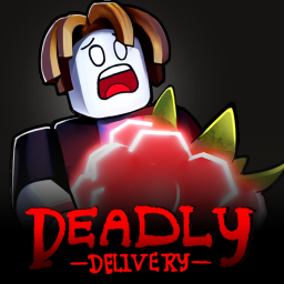Deadly Delivery [GREEDY] icon
