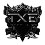 The  Xavian Empire