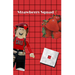 _Strawberry Squad_