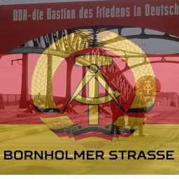 Bornholmer Straße