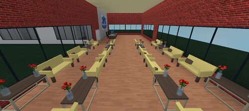Interview center