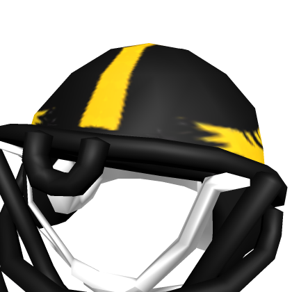 North Philly Blackhawks Helmet