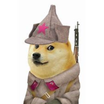 The Red doge army