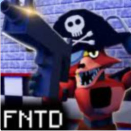 The Oldest Five Night TD Remastered (Endless🎉)