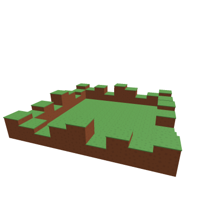 Simulator Map