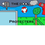 The Pool Protection