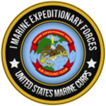 I Mаrine Expeditiοnаry Fοrce