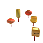 Moon Festival Lanterns