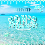 Sams preppy closet!