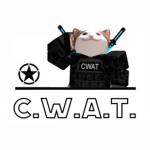 貓貓特攻局 C.W.A.T.【Cat Weapons And Tactics】