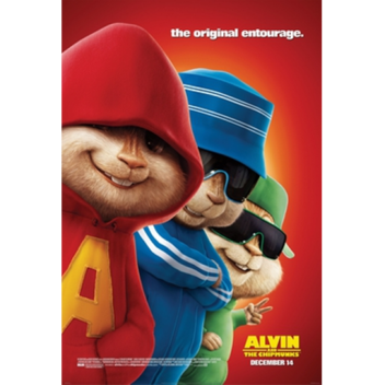 alvin and the chipmunks meet and greet