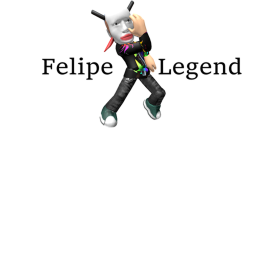 Felipe Legend