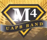 Talladega Marching Band