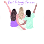 THE TRIPLIT BESTIES!!!