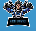 The Boyzz!