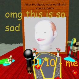 felipe memorial  icon