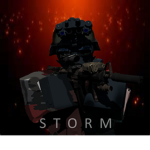 The S.T.O.R.M.