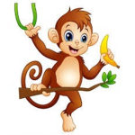 gaming monkey