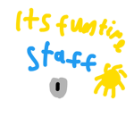 Itsfuntime staff