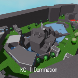 KC ㅣ Domination