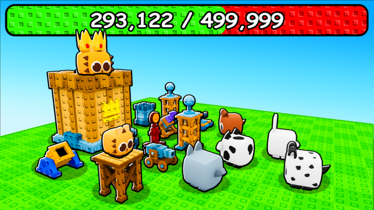 Pet Royale thumbnail