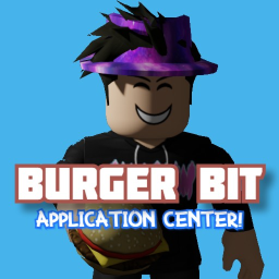 Burger Bit | Application Center!