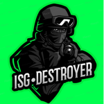 IMPERIAL SAVAGE GAMING