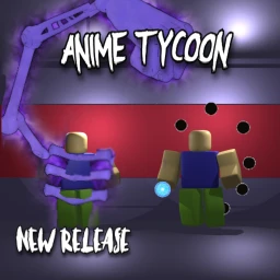  [RELEASE] Anime Tycoon Ultra icon
