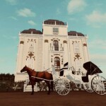 •” Christovo Villa, Southern Russia. “•