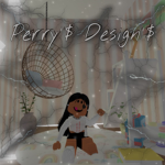 Perry’$ design’$
