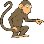 100 monkeys fans!!