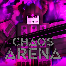 CHAOS ARENA [CHAKRAM UPDATE]