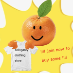 solivganty clothing store