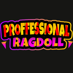 Professional Ragdoll! [Beta]