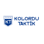 KOLORDU TAKTİK