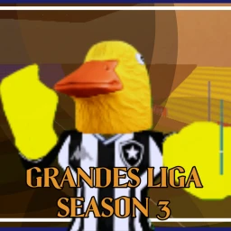PITCH || GRANDES LIGA SEASON 3 icon