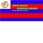 -Hunger Games- *May The Odds be in Your Favor*