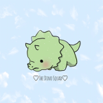 *.The Dino Squad.*