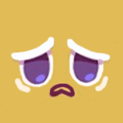 Onion Cookie's face (KINGDOM) Roblox decal